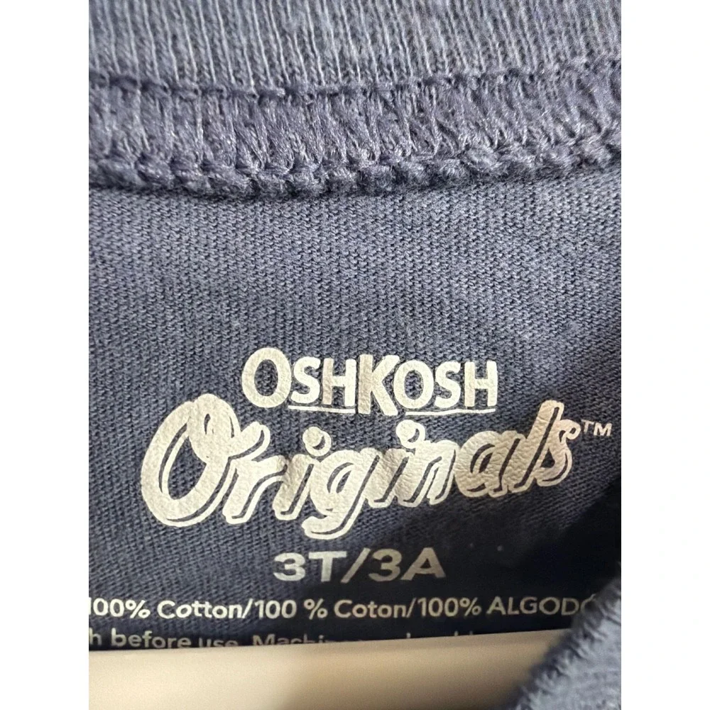 OshKosh Bgosh oshkosh originals